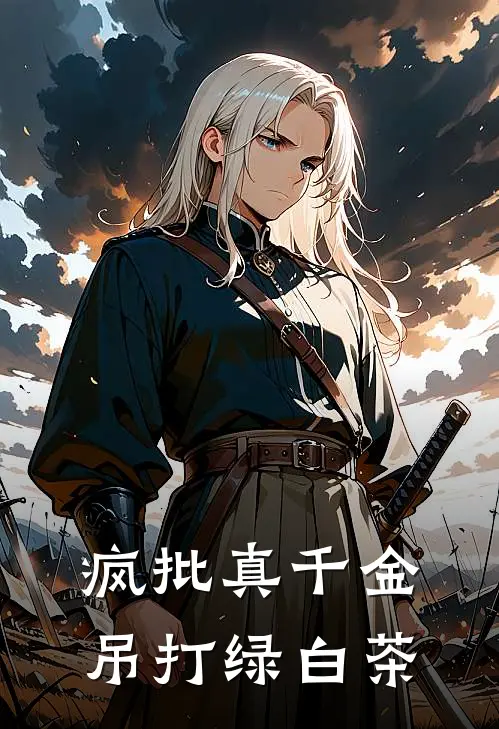 疯批真千金，吊打绿白茶