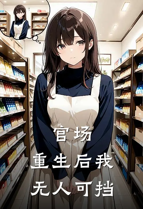 官场：重生后我无人可挡
