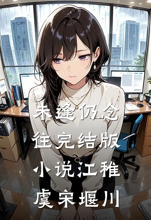 未逢仍念往完结版小说江稚虞宋堰川