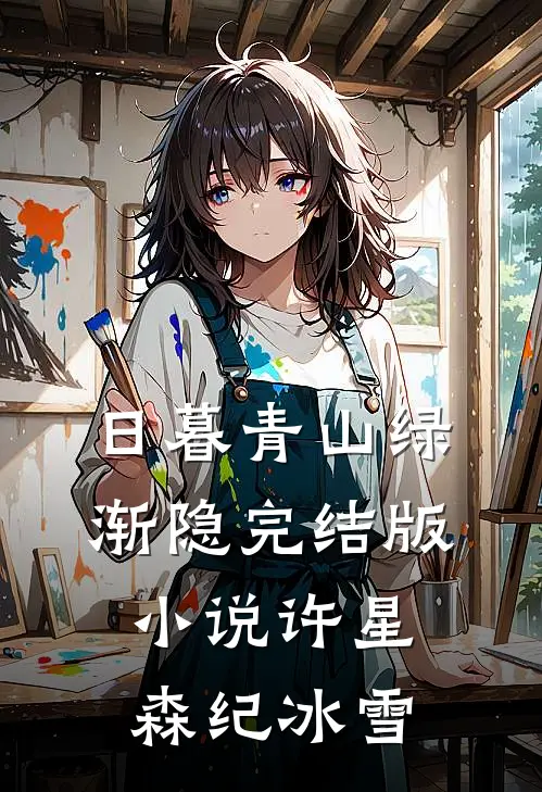 日暮青山绿渐隐完结版小说许星森纪冰雪
