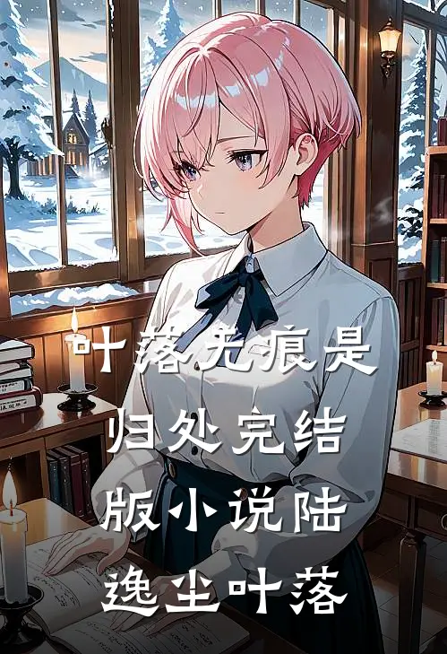 叶落无痕是归处完结版小说陆逸尘叶落
