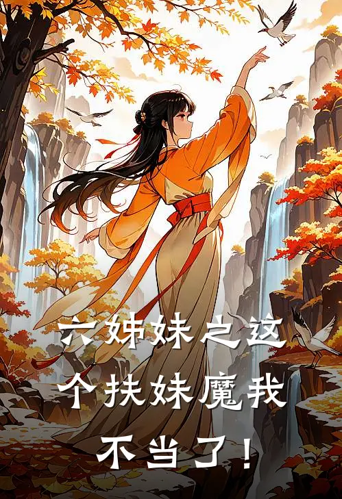 六姊妹之这个扶妹魔我不当了！