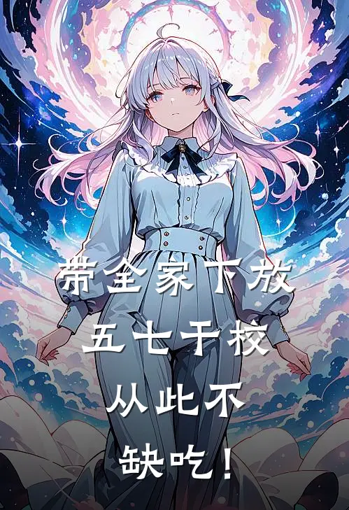 带全家下放五七干校，从此不缺吃！