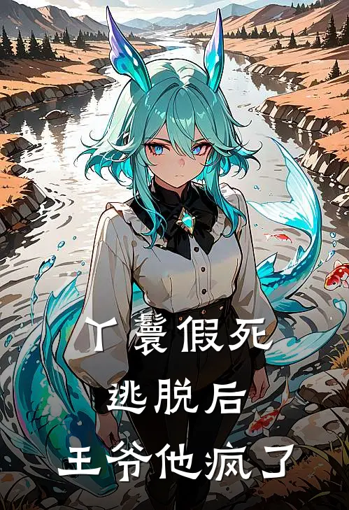 丫鬟假死逃脱后，王爷他疯了
