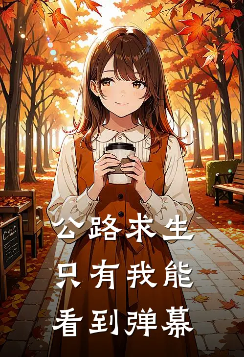 公路求生：只有我能看到弹幕