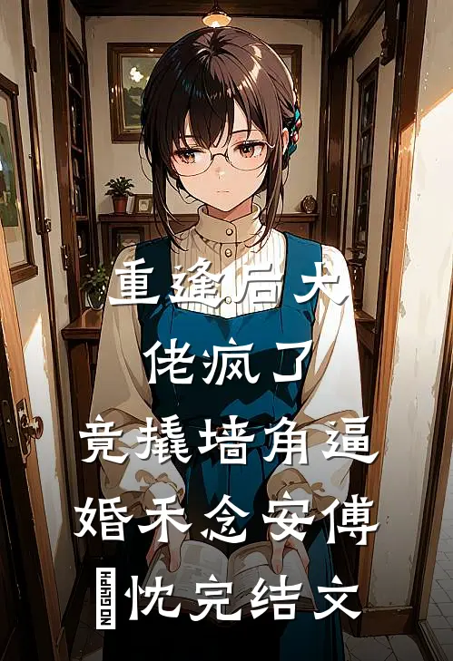 重逢后大佬疯了，竟撬墙角逼婚禾念安傅璟忱完结文