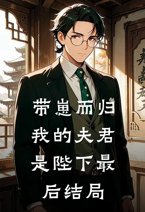 带崽而归，我的夫君是陛下最后结局