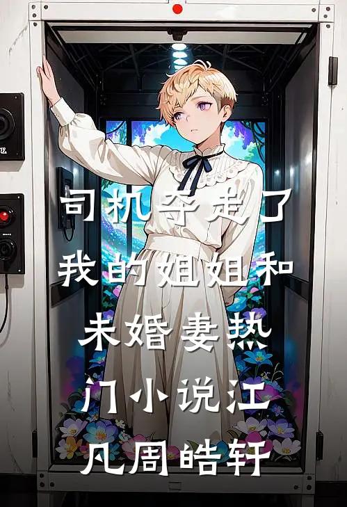 司机夺走了我的姐姐和未婚妻热门小说江凡周皓轩