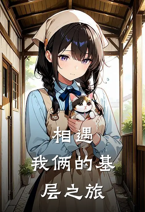 相遇：我俩的基层之旅
