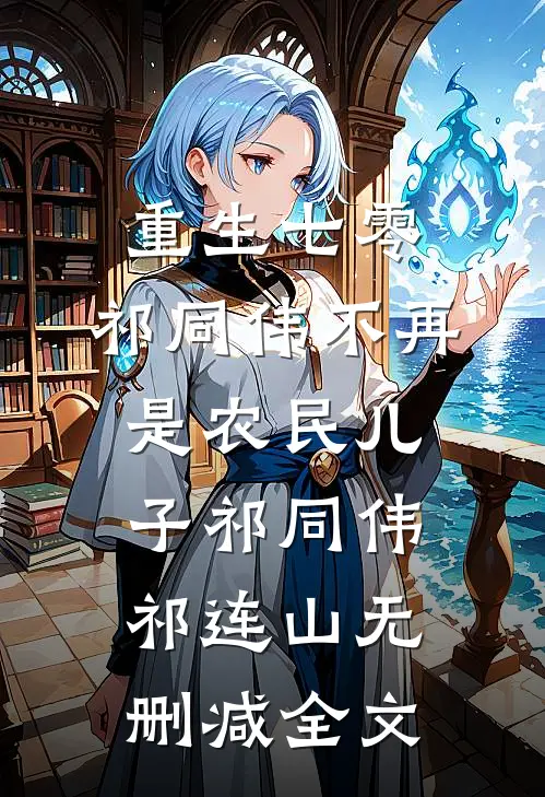重生七零：祁同伟不再是农民儿子祁同伟祁连山无删减全文
