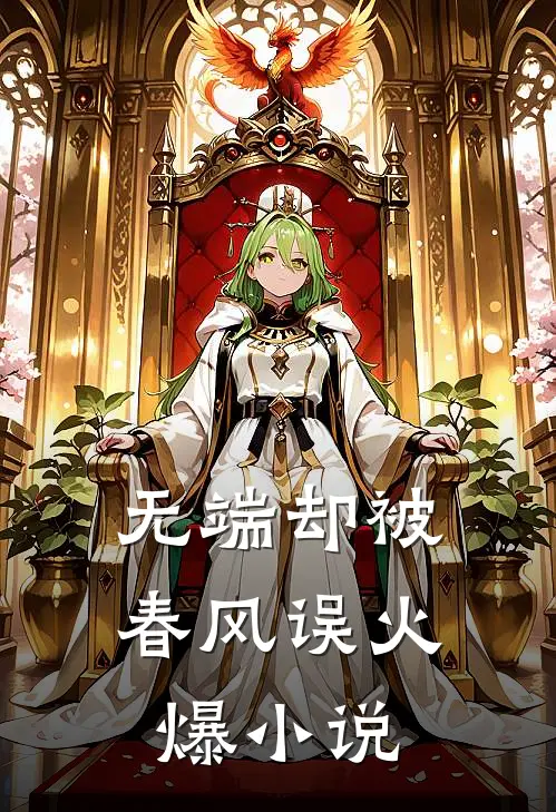 无端却被春风误火爆小说