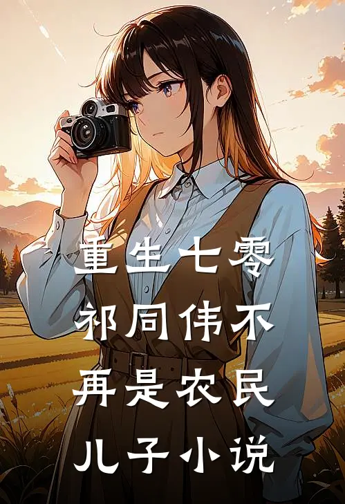 重生七零：祁同伟不再是农民儿子小说