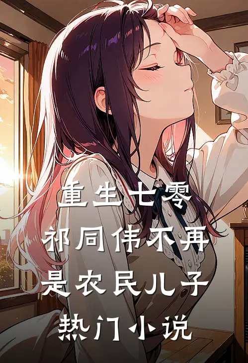 重生七零：祁同伟不再是农民儿子热门小说