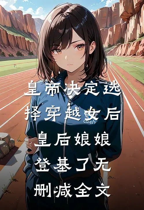 皇帝决定选择穿越女后，皇后娘娘登基了无删减全文