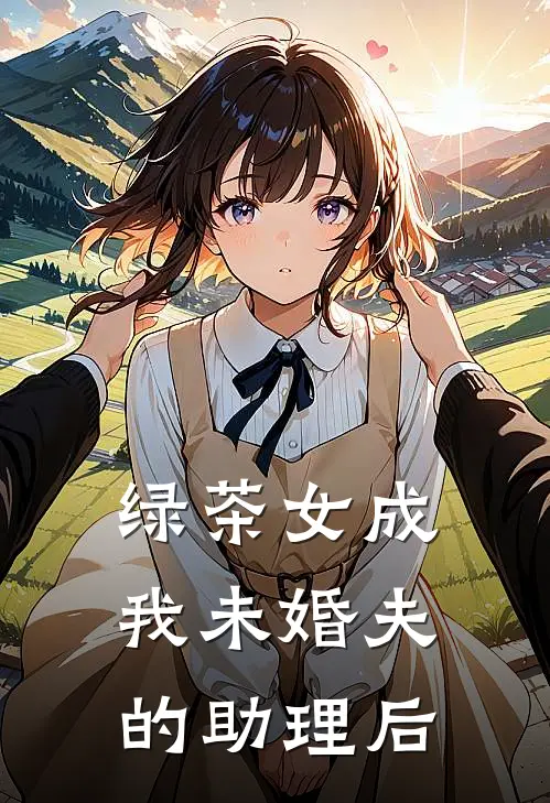 绿茶女成我未婚夫的助理后