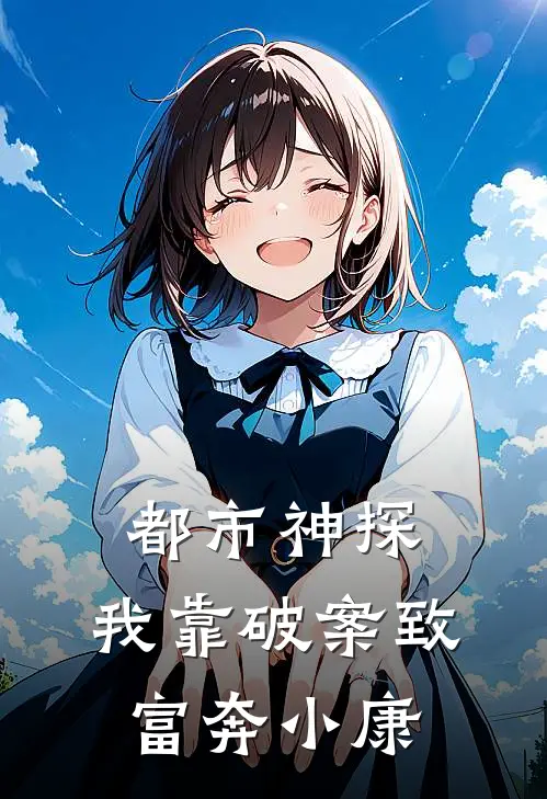 都市神探：我靠破案致富奔小康