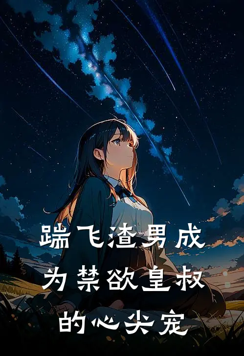 踹飞渣男成为禁欲皇叔的心尖宠