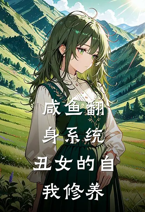 咸鱼翻身系统：丑女的自我修养