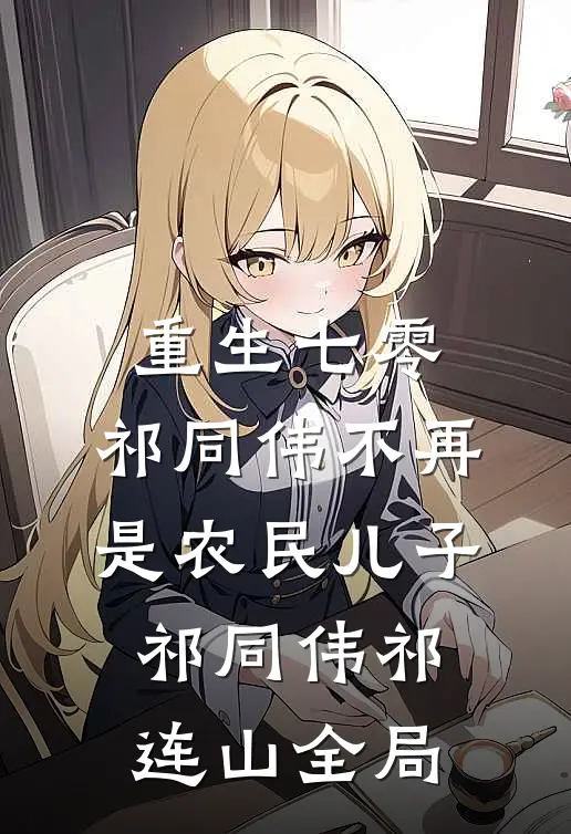 重生七零：祁同伟不再是农民儿子祁同伟祁连山全局