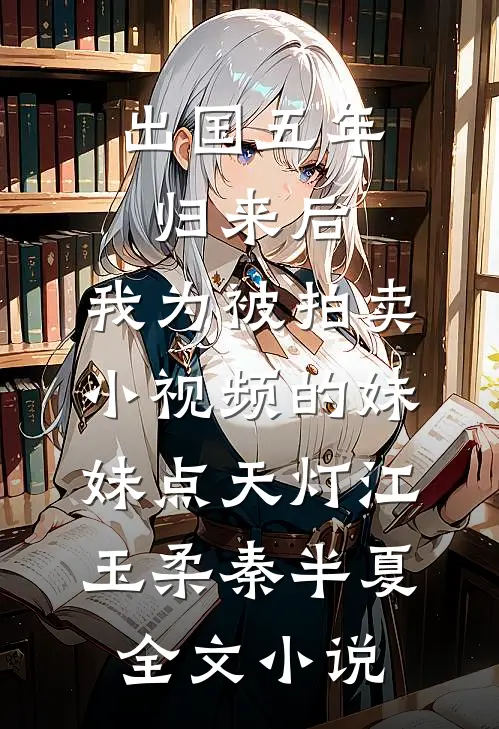 出国五年归来后，我为被拍卖小视频的妹妹点天灯江玉柔秦半夏全文小说