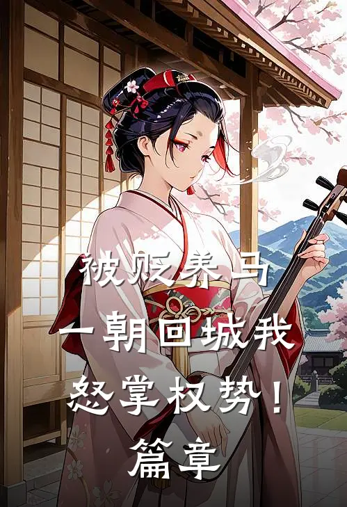 被贬养马，一朝回城我怒掌权势！篇章