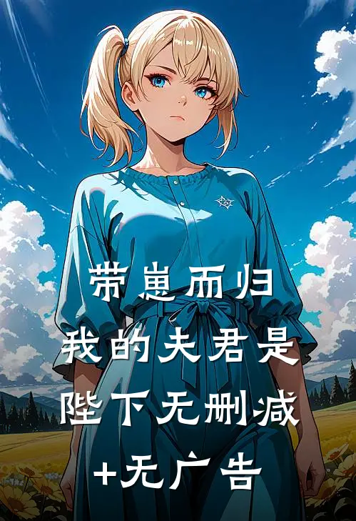 带崽而归，我的夫君是陛下无删减+无广告