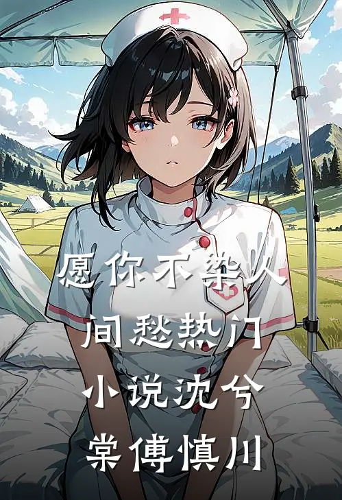 愿你不染人间愁热门小说沈兮棠傅慎川