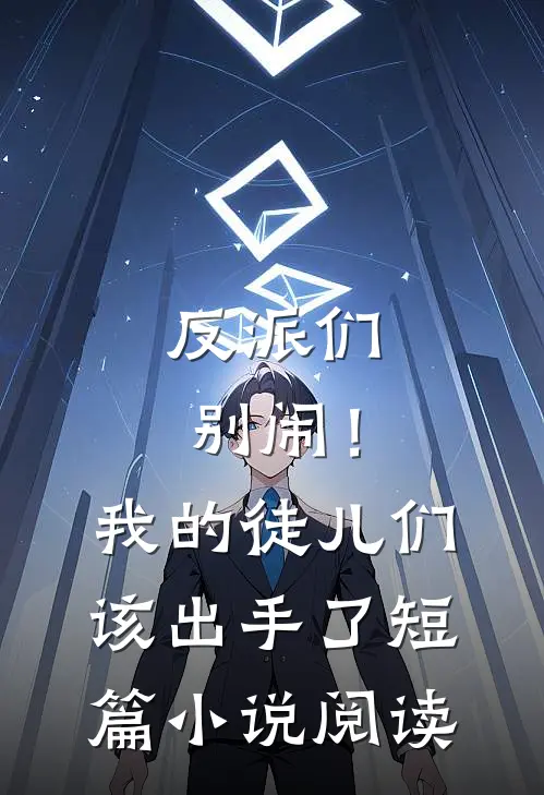 反派们别闹！我的徒儿们该出手了短篇小说阅读