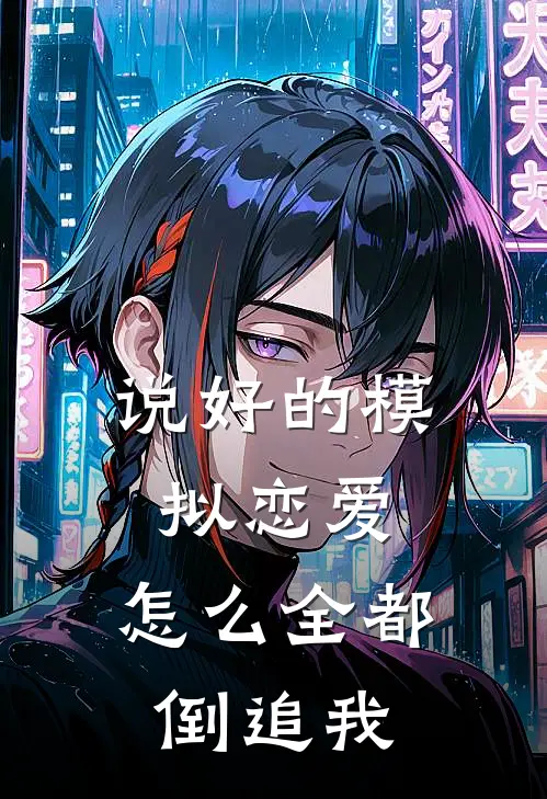 说好的模拟恋爱，怎么全都倒追我