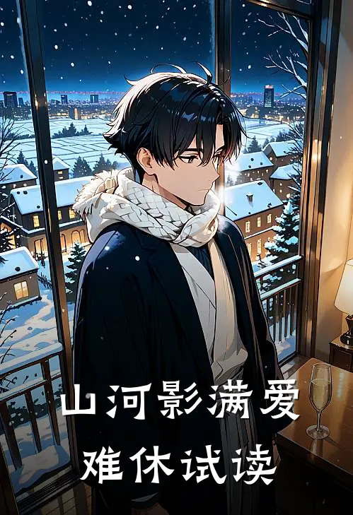 山河影满爱难休试读