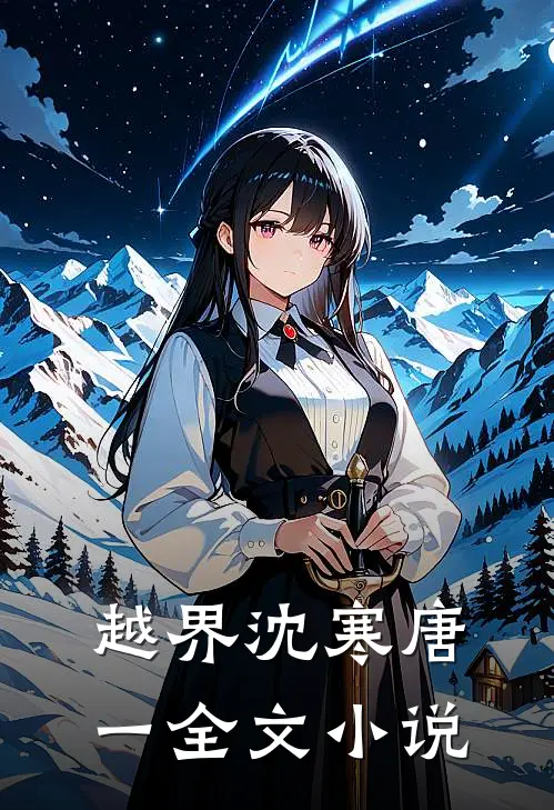 越界沈寒唐一全文小说