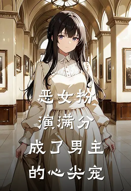 恶女扮演满分，成了男主的心尖宠