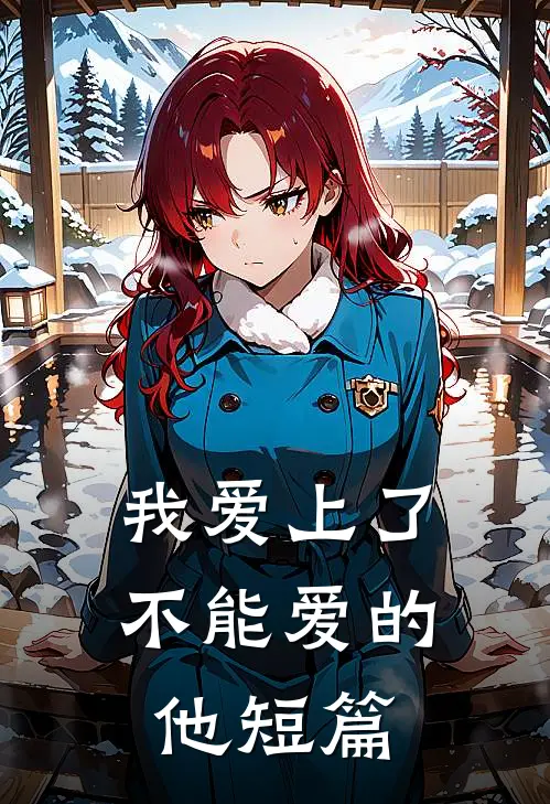 我爱上了不能爱的他短篇