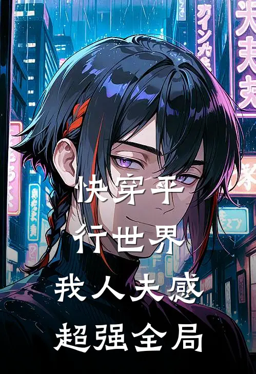 快穿平行世界，我人夫感超强全局