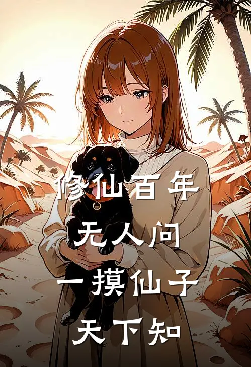 修仙百年无人问，一摸仙子天下知