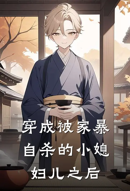 穿成被家暴自杀的小媳妇儿之后