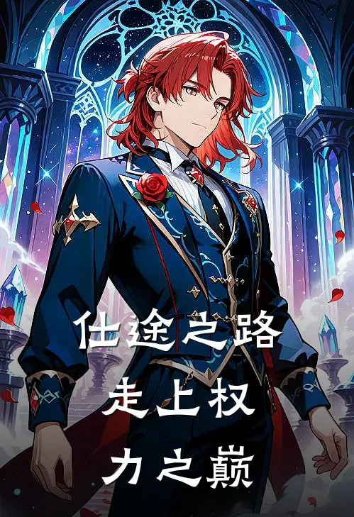 仕途之路：走上权力之巅