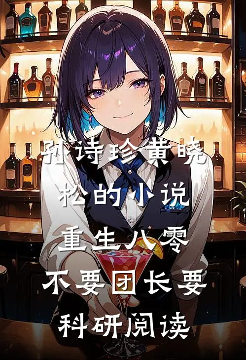 孙诗珍黄晓松的小说重生八零，不要团长要科研阅读