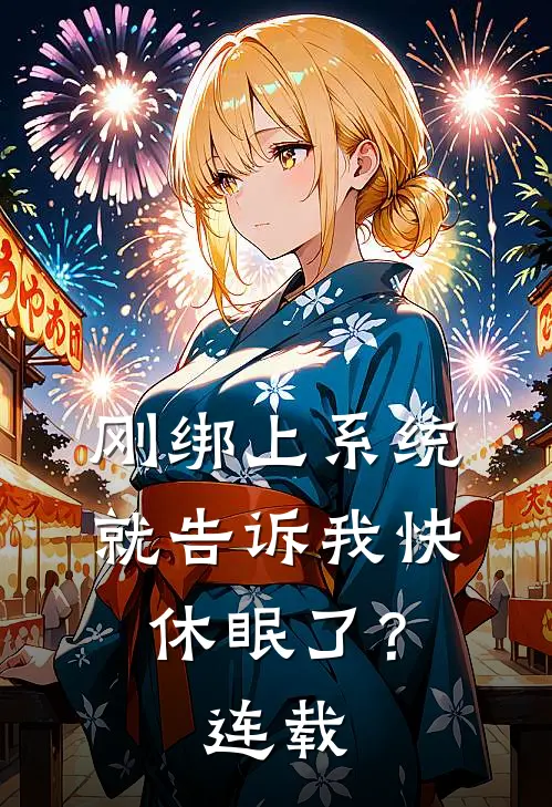 刚绑上系统，就告诉我快休眠了？连载