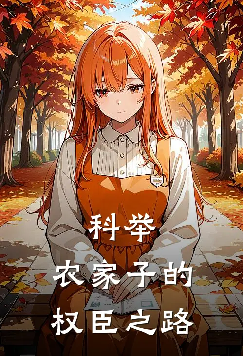 科举，农家子的权臣之路