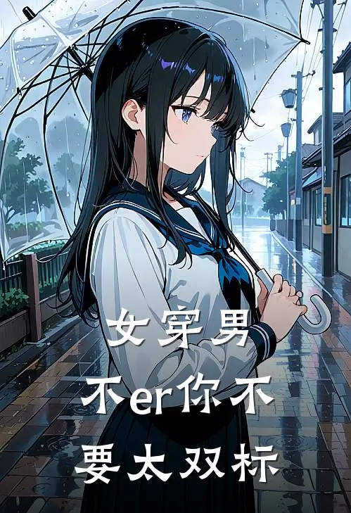 女穿男：不er你不要太双标