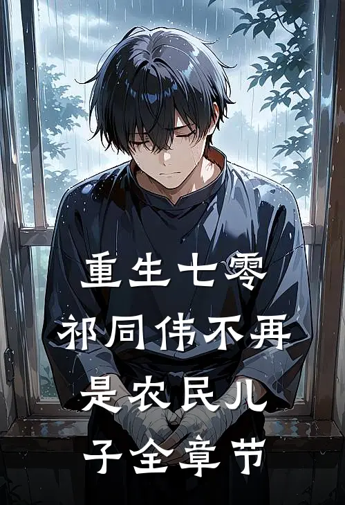 重生七零：祁同伟不再是农民儿子全章节