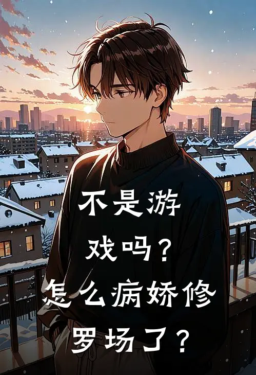不是游戏吗？怎么病娇修罗场了？