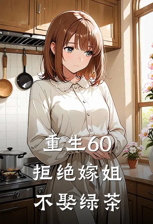 重生60：拒绝嫁姐不娶绿茶