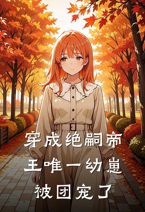 穿成绝嗣帝王唯一幼崽，被团宠了