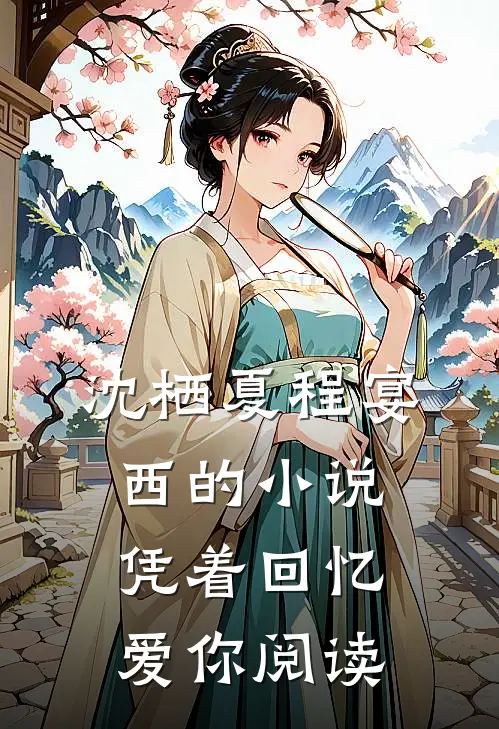 沈栖夏程宴西的小说凭着回忆爱你阅读