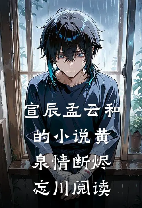 宣辰孟云和的小说黄泉情断烬忘川阅读