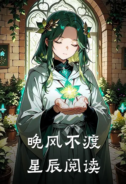 晚风不渡星辰阅读