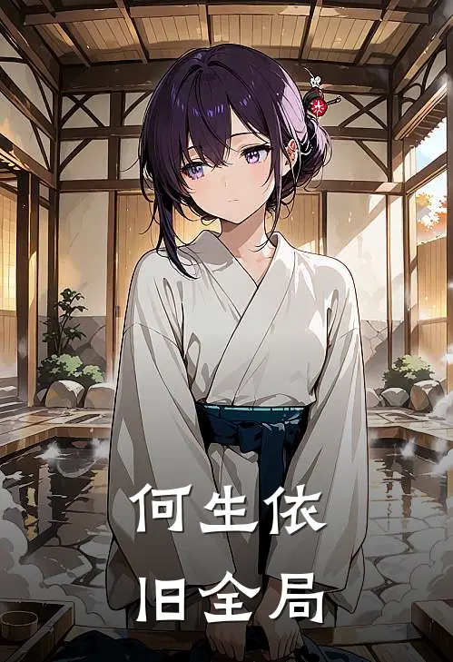 何生依旧全局