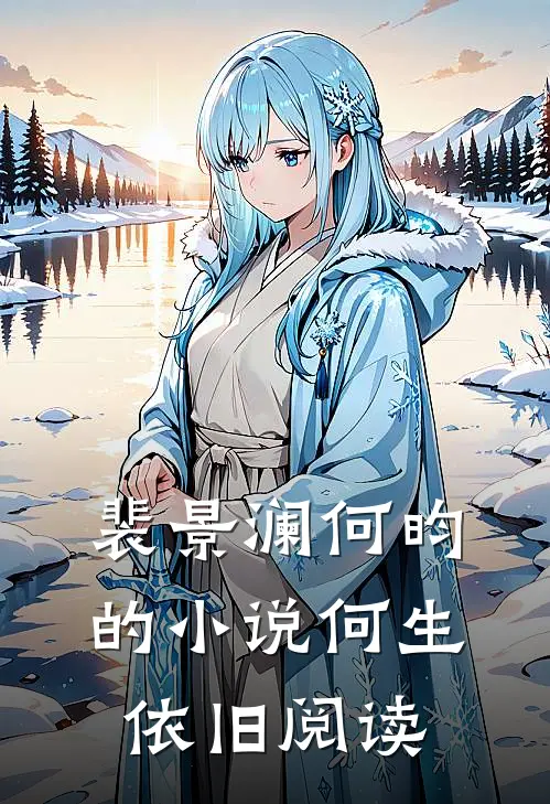 裴景澜何昀的小说何生依旧阅读
